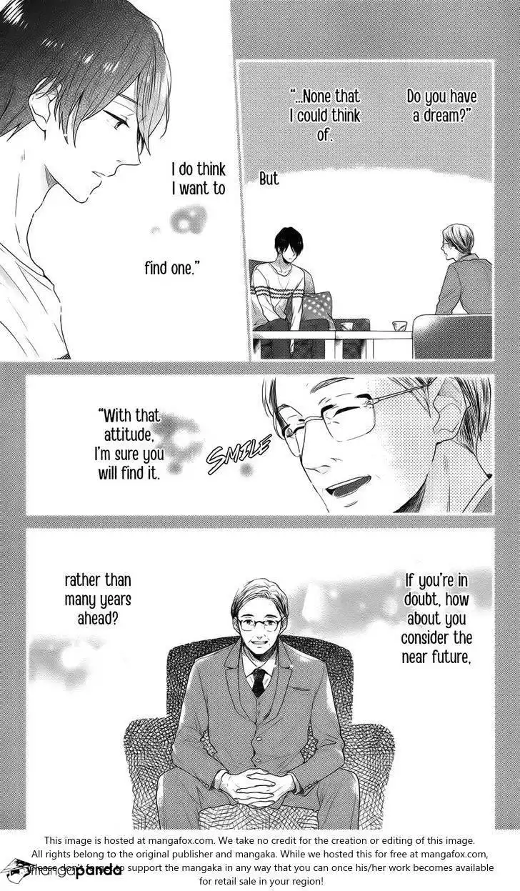 Nijiiro Days Chapter 51 41